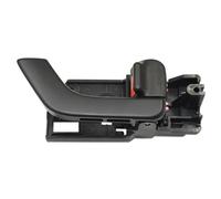 MBPBVRVAF para Hyundai para Tiburon 2003-2008 Manija De Puerta Interior De Coche Izquierda Derecha 82610-2c000 82620-2c000