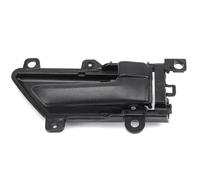MBPBVRVAF para Hyundai para Veracruz 2007-2012 Manija Puerta Interior Coche