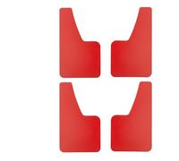 MBPBVRVAF Salpicaduras Faldillas Guardabarros Coche Accesorios Exteriores para Hyundai para Elantra para Veloster N para Sonata I20 I30 para Creta Ix25 Guardabarros(1)