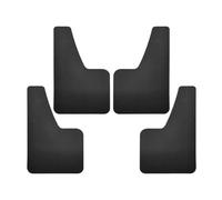 MBPBVRVAF Salpicaduras Faldillas para Hyundai para Elantra para Veloster N para Sonata I20 I30 para Creta Ix25 Guardabarros Bengalas Automáticos Guardabarros(2)