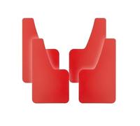MBPBVRVAF Salpicaduras Faldillas para Hyundai para Elantra para Veloster N para Sonata I20 I30 para Creta Ix25 Guardabarros Bengalas Automáticos Guardabarros(1)