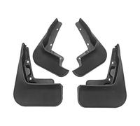 MBPBVRVAF Salpicaduras Faldillas para Hyundai para Kona 2018 2019 2020 2021 2022 Accesorios Coche Guardabarros Guardabarros Protector Rueda contra Salpicaduras Guardabarros