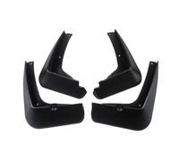 MBPBVRVAF Salpicaduras Faldillas para Hyundai para Tucson 2015 2016 2017 2018 2019 2020 Accesorios Delantero Trasero Guardabarros para Rueda Protectores contra Salpicaduras Guardabarros