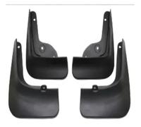 MBPBVRVAF Salpicaduras Faldillas para Hyundai para Tucson 2021-2023 Guardabarros Rueda Delantera Trasera Guardabarros Coche Accesorios Protección Guardabarros Guardabarros
