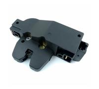 MBPBVRVAF Slot Kofferbak para Peugeot para Expert para Tepee 2007-2013 2014 2015 2016 Pestillo De Bloqueo Puerta Trasera Coche Actuador Captura Montaje Central Trasero Deurslot Achterklep