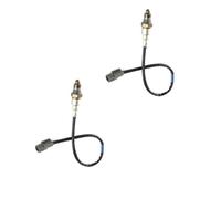 MBPBVRVAF Sonda O2 Lambda para Kia para Ceed para Cerato 1,6 Diesel 2016-2020 Sonda Lambda Trasera Sensor De Oxígeno O2 2X 39351-2U001
