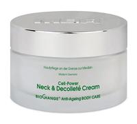 MBR Medical Beauty Research BioChange Anti-Ageing BODY CARE Neck & Decolleté Cream 200 ml