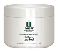 MBR Medical Beauty Research - BioChange - Body Care Lipo PeelTiegel Exfoliantes corporales 200 ml unisex