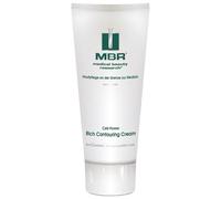 MBR Medical Beauty Research - BioChange - Body Care Rich Contouring Cream Tiegel Cremas de día 100 ml unisex