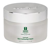 MBR Medical Beauty Research - BioChange - Body Care Rich Contouring Cream Tiegel Cremas de día 200 ml unisex