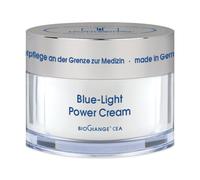 MBR Medical Beauty Research - BioChange - Skin Care Blue-Light Power CreamAirlesstiegel 50ml Cremas faciales unisex