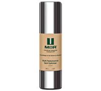 MBR Medical Beauty Research - BioChange - Skin Care Multi-Performance Teint OptimizerGolden Sheen Airless 30ml Cremas de día Marrón claro unisex