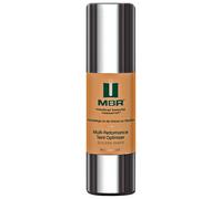 MBR Medical Beauty Research - BioChange - Skin Care Multi-Performance Teint OptimizerGolden Sheen Airless 30ml Cremas de día Marrón claro unisex