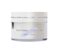 MBR Medical Beauty Research - BioChange - Skin Care Perla Luminosa ExtremeAerógrafo tarro 50ml Cremas antiedad unisex