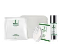 MBR Medical Beauty Research BioChange Wake up & Glow Set (Mask 20ml + Cream 50ml + Eye Patches)