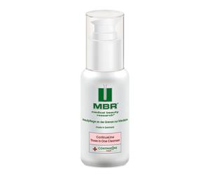 MBR Medical Beauty Research - Continueline Med Three in One Cleanser Leches limpiadoras 150 ml unisex