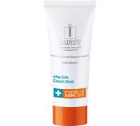MBR Medical Beauty Research - High Protection Cream Mask SPF 50 Protección solar 100 ml female