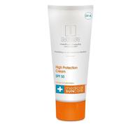 MBR Medical Beauty Research - Medical Sun Care High Protection Cream SPF 50 Protección solar 100 ml unisex