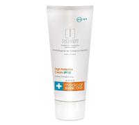 MBR Medical Beauty Research - Medical Sun Care High Protection Cream SPF 50Tube 50ml Protección solar unisex