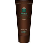 MBR Medical Beauty Research - Men Oleosome Cuerpo y manos Higiene corporal 200 ml unisex