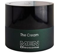 MBR Medical Beauty Research - Men Oleosome The CreamAirlesstiegel Cremas faciales 50 ml unisex