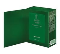 MBR Medical Beauty Research - Pure Perfection 100 Perfect Liquid MaskVPE 8 x 20ml Vliesmaske im Sachet Mascarillas hidratantes 160 ml unisex