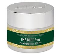 MBR Medical Beauty Research - Pure Perfection 100 THE BEST Eye, envase de 30 ml Cremas de ojos unisex