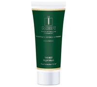 MBR Medical Beauty Research - Pure Perfection 100 THE BEST Night Mask Mascarillas hidratantes 100 ml unisex