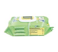 MBrands Bode Bacillol AF - Toallitas desinfectantes