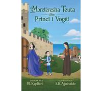 Mbretëresha Teuta dhe Princi i Vogël