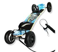 MBS Atom 95X MountainBoard