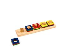 MBS Bsm - Juguete [versión Francesa]