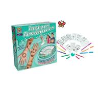 MBS BSM - Tatuaje Temporal (CT 5396)