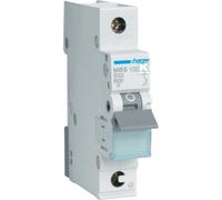 MBS132 Interruptor automático 1P B 32A Icn=6000A