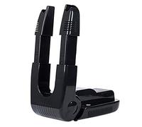 MBSM Secador de Botas y Zapatos, secador de Botas de Futbol, secador Guantes Boxeo, secador Zapatillas Deporte, Estante Ajustable portátil y Temporizador, diseño Plegable y Secado rápido para Zapatos