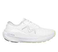 MBT-1000 Lace UP Zapatillas de Deporte para Hombre. Deportivas para Correr Anatómicas y Cómodas. Calzado Fisiológico Confort y Estabilidad con Suela Curva. Sneakers Running. Color Navy