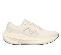 MBT-1000 Lace UP Zapatillas de Deporte para Mujer. Deportivas para Correr Anatómicas y Cómodas. Calzado Fisiológico Confort y Estabilidad con Suela Curva. Sneakers Running. Color Beige