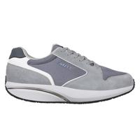 MBT-1997 Classic II Zapatillas Casual para Hombre Estilo Moderno. Deportivas Anatómicas y Cómodas. Calzado Fisiológico Confort y Estabilidad con Suela Curva. Sneakers con Cordón