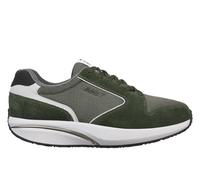 MBT-1997 Classic II Zapatillas Casual para Mujer Estilo Moderno. Deportivas Anatómicas y Cómodas. Calzado Fisiológico Confort y Estabilidad con Suela Curva. Sneakers con Cordón