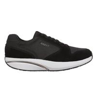 MBT-1997 Classic II Zapatillas Casual para Mujer Estilo Moderno. Deportivas Anatómicas y Cómodas. Calzado Fisiológico Confort y Estabilidad con Suela Curva. Sneakers con Cordón