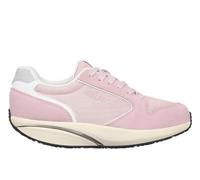 MBT-1997 Classic II Zapatillas Casual para Mujer Estilo Moderno. Deportivas Anatómicas y Cómodas. Calzado Fisiológico Confort y Estabilidad con Suela Curva. Sneakers con Cordón. Color Purpura