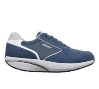 MBT-1997 Classic II Zapatillas Casual para Mujer Estilo Moderno. Deportivas Anatómicas y Cómodas. Calzado Fisiológico Confort y Estabilidad con Suela Curva. Sneakers con Cordón