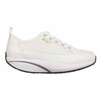 MBT Hara Zapatillas de mujer - color:Off White - talla:37 Blanco 37