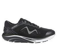 MBT 2000 Lace UP W Zapatillas Deportivas para Mujer, Negro, 37