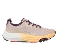 MBT Alpha 1000 Zapatillas Outdoor para mujer - color:Warm Taupe - talla:37 Lila 37