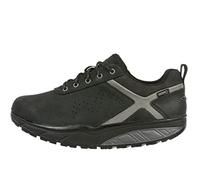 MBT Botas de Hombre Kibo Sym,Black,44