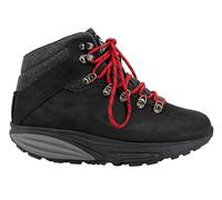 MBT Botas de Hombre MT Alpine Sym,Black,46.5