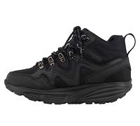 MBT Botas de Hombre Navada X Sym,Black/Black,44.5