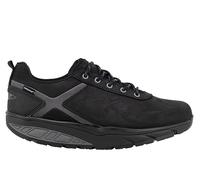 MBT Botas de Mujer Kibo Sym,Black,38