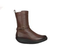 MBT Botas de mujer Manchester Boot 2,Dk Brown,37
